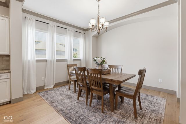 13003 Pennington Road, Fishers, IN 46037