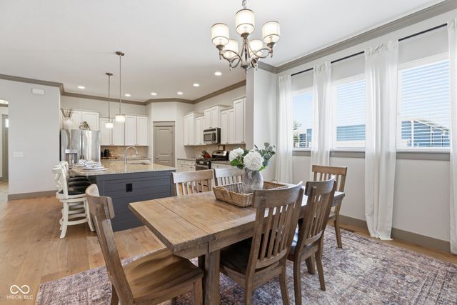 13003 Pennington Road, Fishers, IN 46037