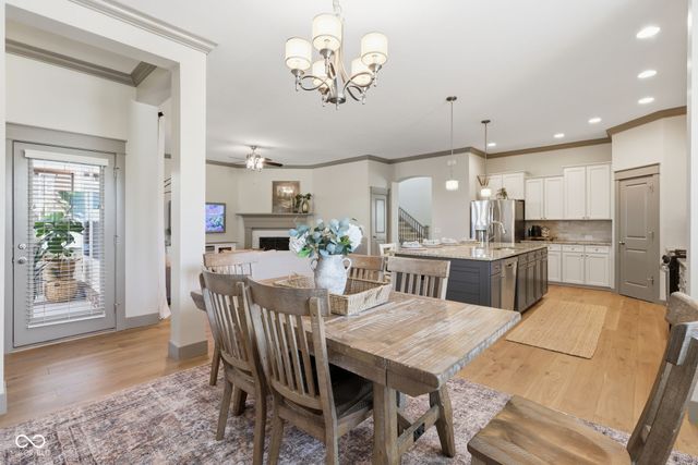 13003 Pennington Road, Fishers, IN 46037