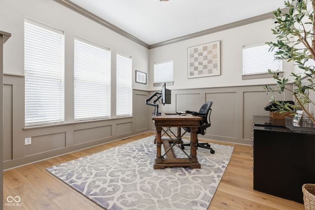 13003 Pennington Road, Fishers, IN 46037