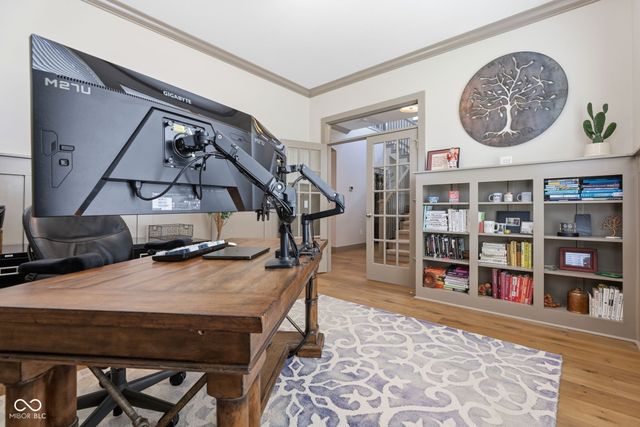 13003 Pennington Road, Fishers, IN 46037