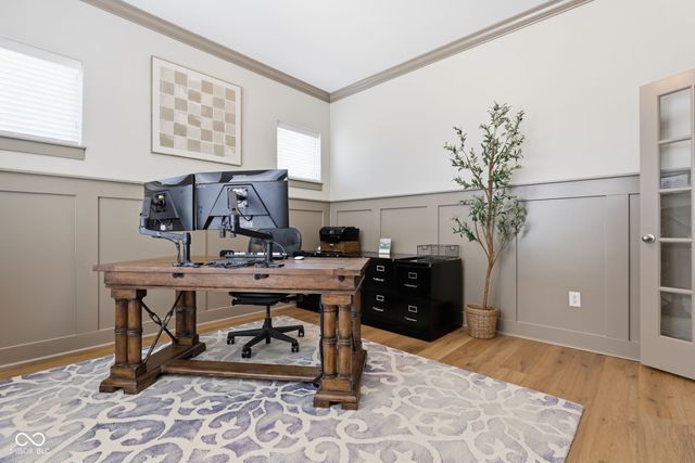 13003 Pennington Road, Fishers, IN 46037