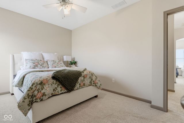 13003 Pennington Road, Fishers, IN 46037