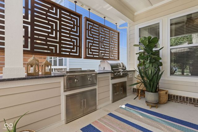 13003 Pennington Road, Fishers, IN 46037