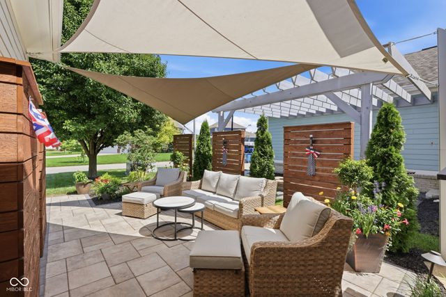13003 Pennington Road, Fishers, IN 46037