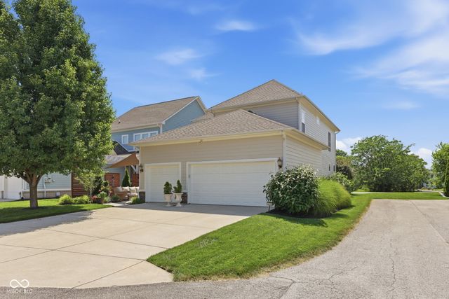 13003 Pennington Road, Fishers, IN 46037