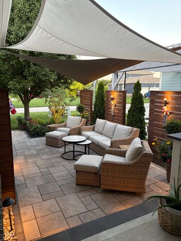 13003 Pennington Road, Fishers, IN 46037