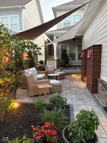 13003 Pennington Road, Fishers, IN 46037