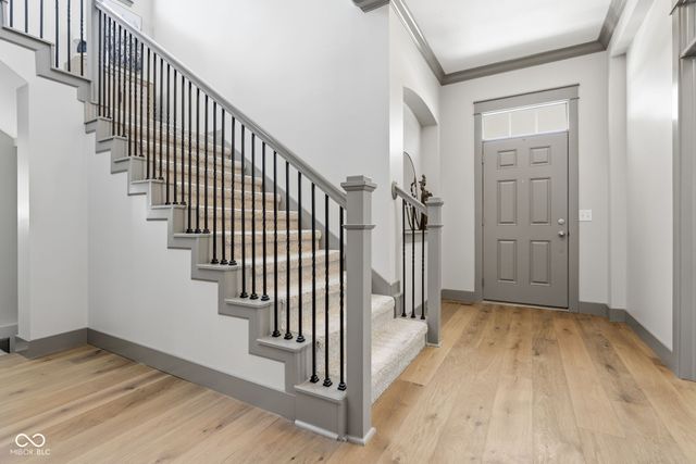 13003 Pennington Road, Fishers, IN 46037