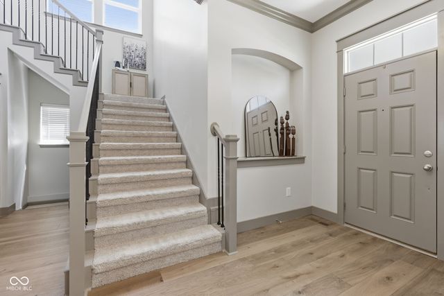 13003 Pennington Road, Fishers, IN 46037