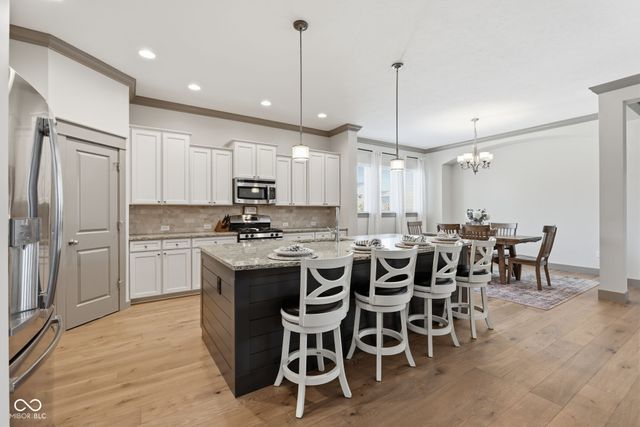 13003 Pennington Road, Fishers, IN 46037