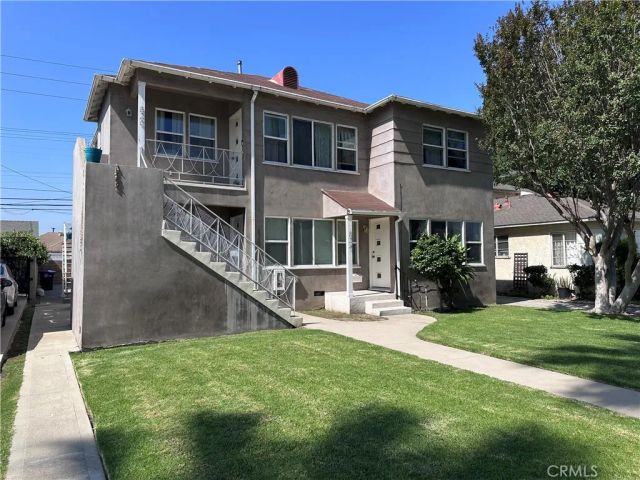 824 W Glenoaks, Glendale, CA 91202