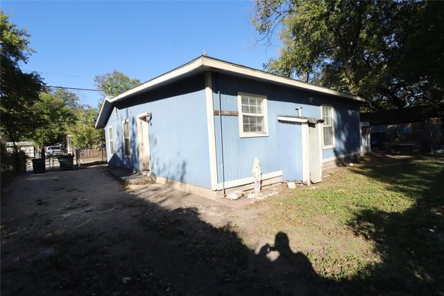 164 Grapeland Ave, San Antonio, TX 78214