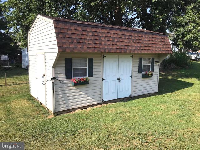17116 REEDY PKWY, Hagerstown, MD 21740