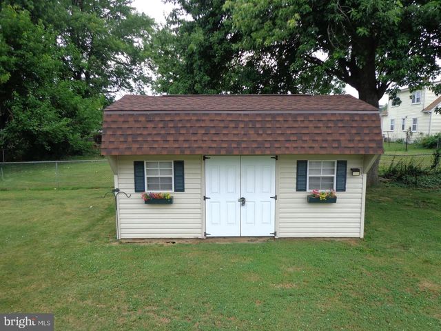 17116 REEDY PKWY, Hagerstown, MD 21740