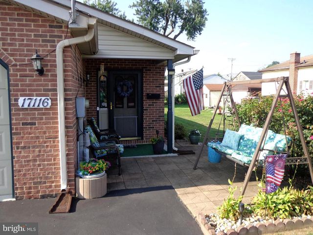 17116 REEDY PKWY, Hagerstown, MD 21740