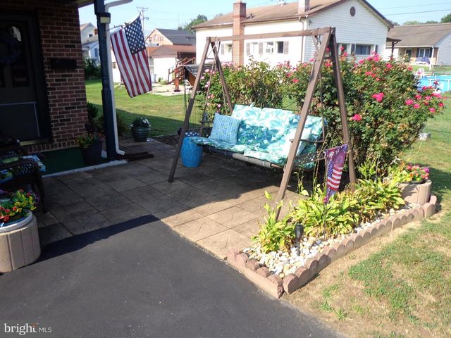 17116 REEDY PKWY, Hagerstown, MD 21740