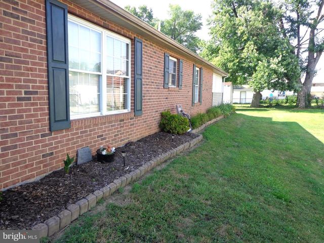 17116 REEDY PKWY, Hagerstown, MD 21740