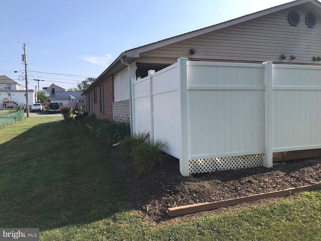 17116 REEDY PKWY, Hagerstown, MD 21740