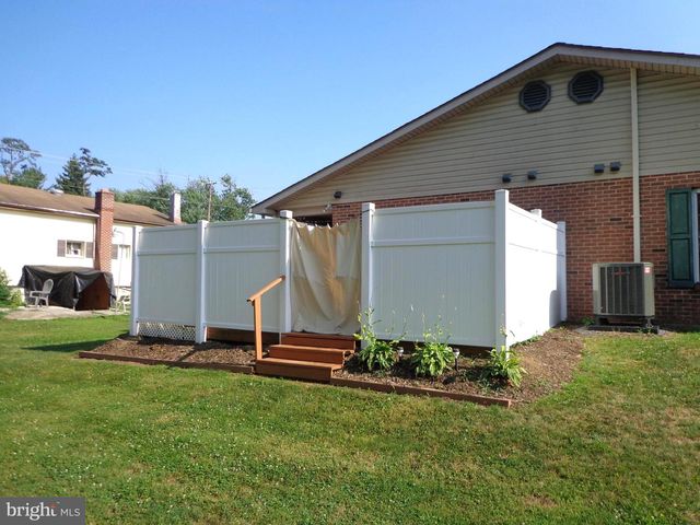17116 REEDY PKWY, Hagerstown, MD 21740
