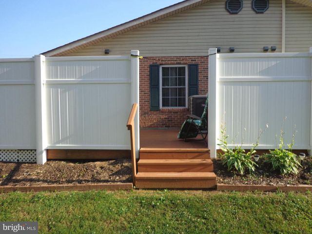 17116 REEDY PKWY, Hagerstown, MD 21740