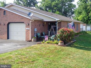 17116 REEDY PKWY, Hagerstown, MD 21740