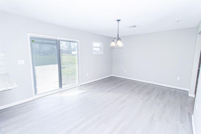 627 West Drive, Channelview, TX 77530