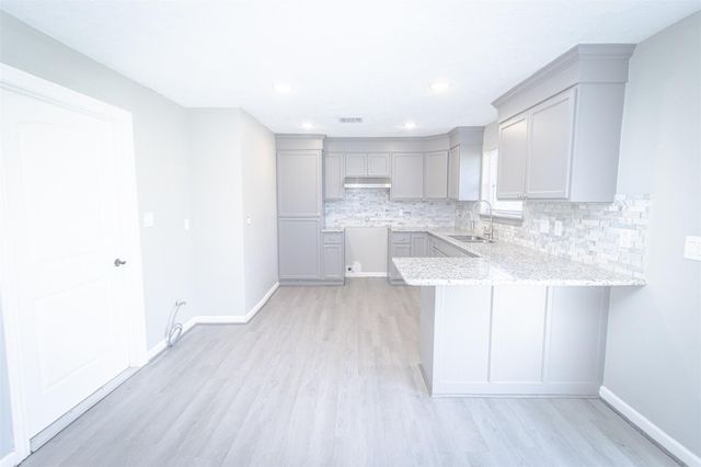 627 West Drive, Channelview, TX 77530