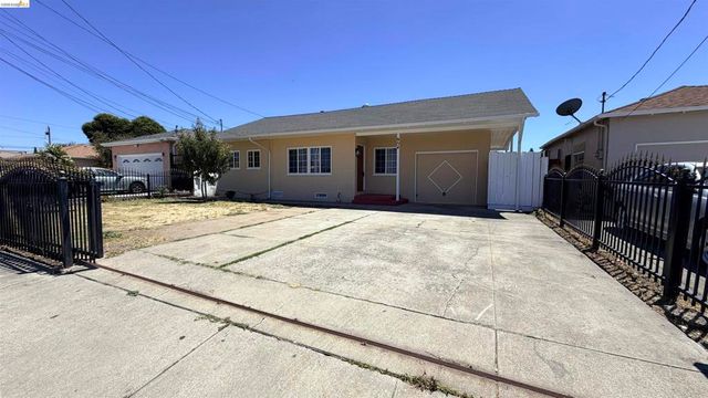 954 Folsom Ave, Hayward, CA 94544