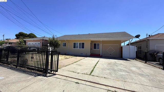 954 Folsom Ave, Hayward, CA 94544