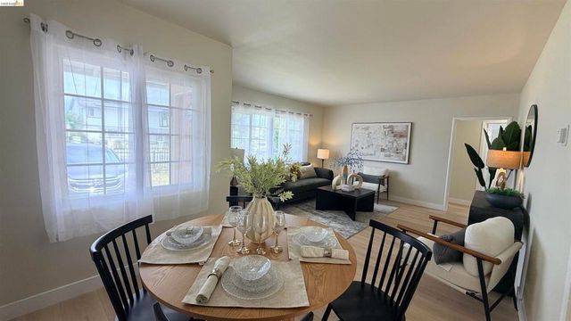 954 Folsom Ave, Hayward, CA 94544