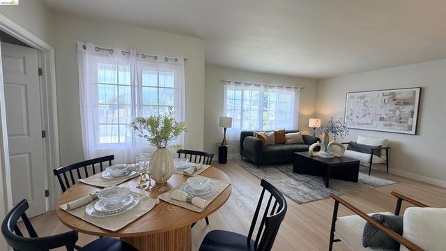 954 Folsom Ave, Hayward, CA 94544