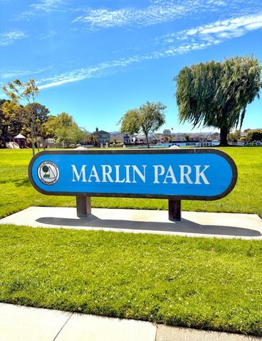 1321 Tarpon Street, Foster City, CA 94404