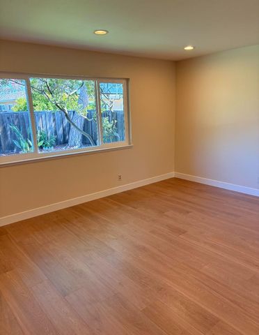 1321 Tarpon Street, Foster City, CA 94404