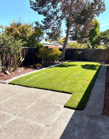 1321 Tarpon Street, Foster City, CA 94404