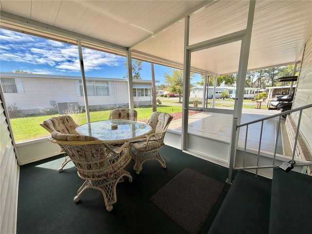 325 PALO VERDE DRIVE, Leesburg, FL 34748