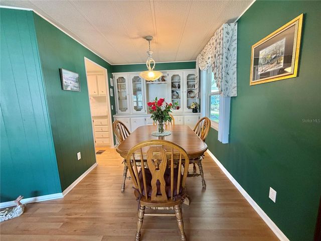 325 PALO VERDE DRIVE, Leesburg, FL 34748