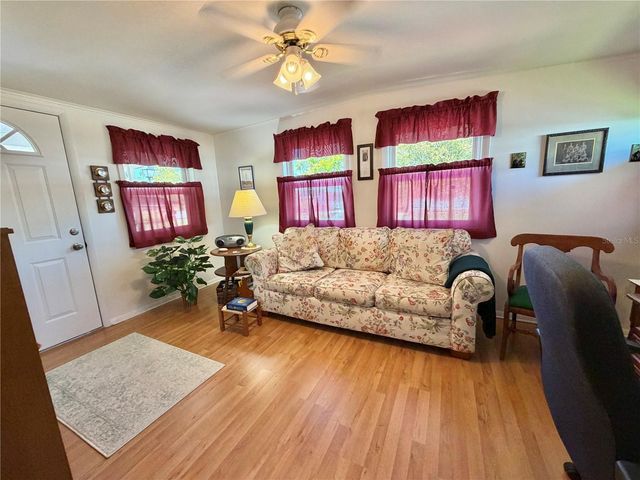 325 PALO VERDE DRIVE, Leesburg, FL 34748