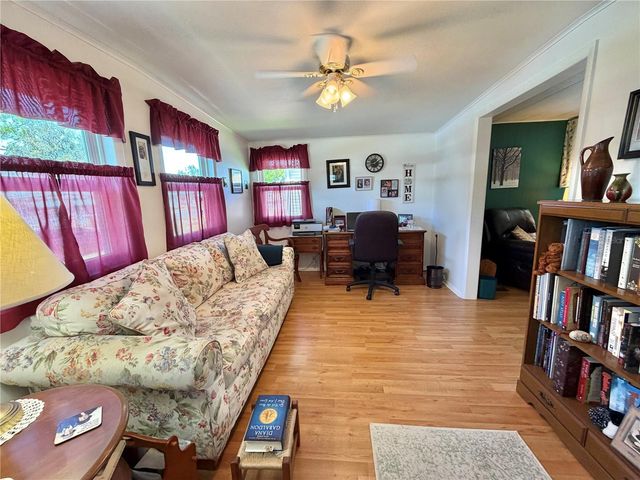 325 PALO VERDE DRIVE, Leesburg, FL 34748