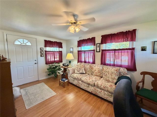 325 PALO VERDE DRIVE, Leesburg, FL 34748