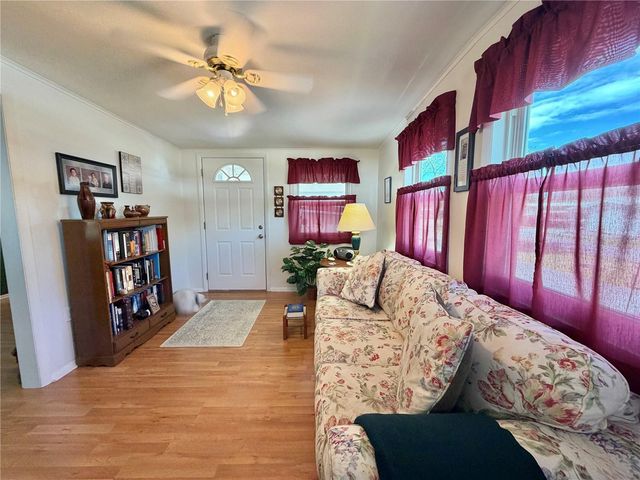 325 PALO VERDE DRIVE, Leesburg, FL 34748