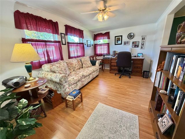 325 PALO VERDE DRIVE, Leesburg, FL 34748