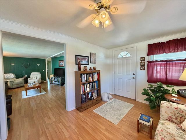 325 PALO VERDE DRIVE, Leesburg, FL 34748