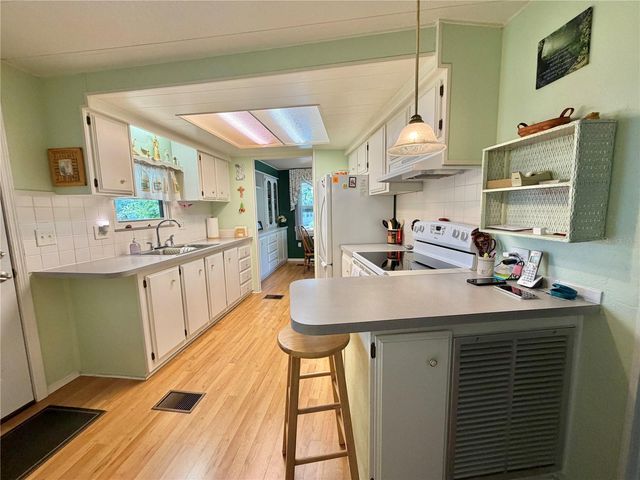 325 PALO VERDE DRIVE, Leesburg, FL 34748