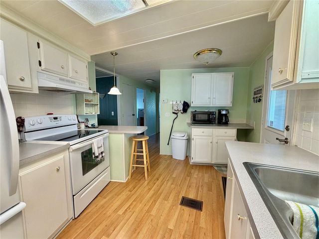 325 PALO VERDE DRIVE, Leesburg, FL 34748