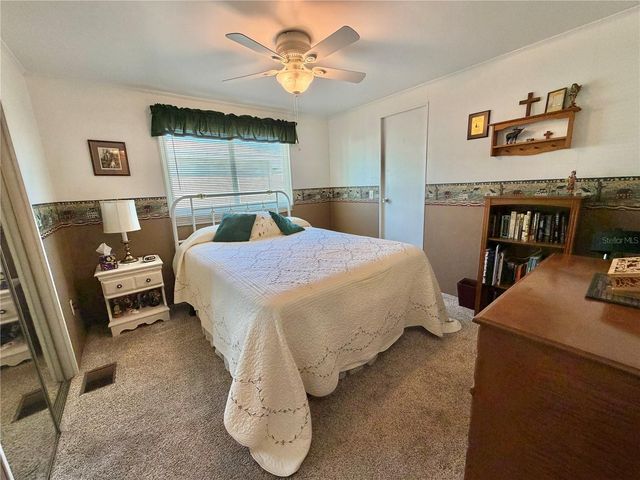 325 PALO VERDE DRIVE, Leesburg, FL 34748