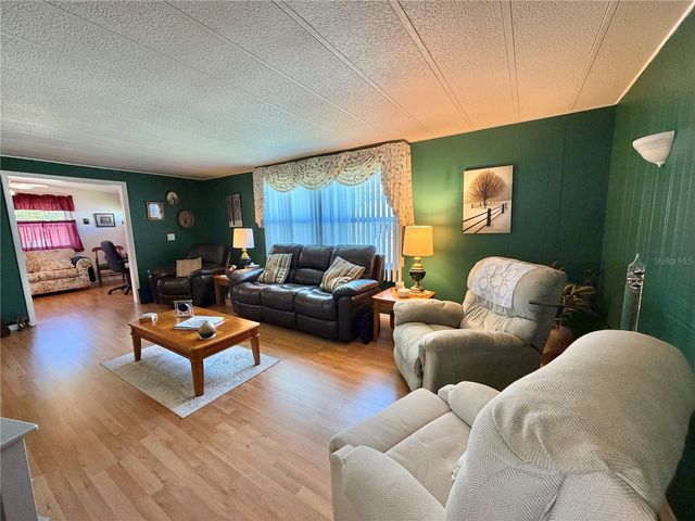 325 PALO VERDE DRIVE, Leesburg, FL 34748