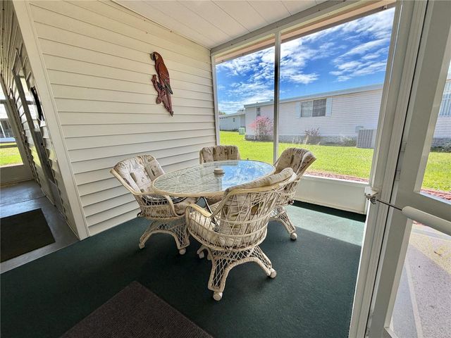 325 PALO VERDE DRIVE, Leesburg, FL 34748