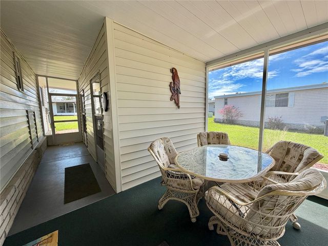 325 PALO VERDE DRIVE, Leesburg, FL 34748