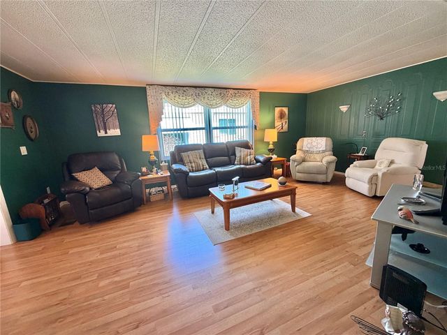 325 PALO VERDE DRIVE, Leesburg, FL 34748